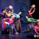 토요상설국악공연 이미지