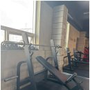 FITNESS인 | 호원동에서 꾸준히 다니게 되는 헬스장, fitness H 후기