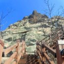경북 상주 ㅡ 갑장산(甲長山), 806m)산행