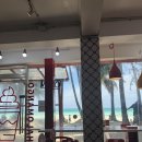 할로나J | 보라카이 디몰 근처 카페 할로망고