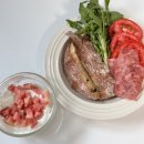 [남가좌동 명지대] 명지대 치아바타 맛집, 글룩베이커리