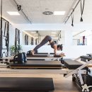 올댓요가/필라테스 이미지