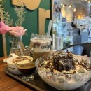 그린브라우니 | 보령 카페 브런치 맛집 현지인 추천 그린브라우니