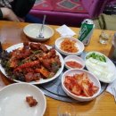 미니매운족발