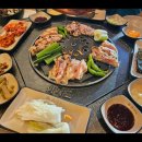 미소숯불닭갈비 이미지