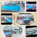 한마음 당구장 이미지