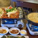 땡초우동 서면점 | 부산 서면한식주점 당감동맛집 주녕 요리주점 후기