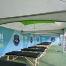 와이제이헬스케어(동구) | 대전 동구 재활PT, JTBC마라톤 의무지원 후기(feat.물리치료)