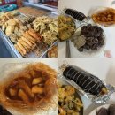 감삼역 | [대구]서남시장 분식 맛집 감삼동분식 감삼역떡볶이 모두랑분식 포장 후기