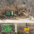 팔공산녹색길 숲길 2코스 이미지