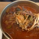 원청담면옥2 | 센텀 육개장 맛집 청담면옥 갈비탕 갈비찜