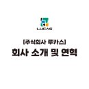 주식회사루카스 네이버블로그