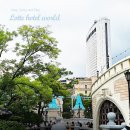 롯데부분정비 | 잠실 롯데호텔 월드 패키지 수영장 조식 원더도어 후기