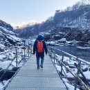 강변길따라 | [공지] 철원 한탄강 주상절리 물윗길 트레킹 전면 개방 완주 후기 - 직탕폭포~순담계곡