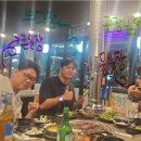대명종합상사(김영균) | [대신상사] JTA대명 특공무술 &amp; 플레이점핑 줄넘기...간판 등갈이·외부 시트지 철거 및 리뉴얼 시공 후기