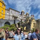 러브 스토리 인 오페라 | 포르투갈 리스본 근교 투어ㅣ신트라-카스카이스-절벽마을 추천