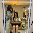 미색찬란 | 강남헤어메이크업샵 추천 미색찬란 부티끄&스튜디오지순담 에서 헤메 받고 프로필사진 촬영 후기