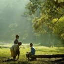 향-고향의 봄 이미지