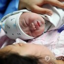 아기천사 이미지