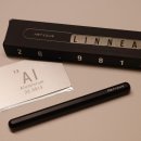 기업도시여니약국 | 30대 비즈니스 매너를 완성하는 헤리어스볼펜 리너 5052 리뷰 및 감성 가득한 각인볼펜 추천