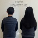 유잇다붙임머리 이미지