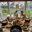 가평군청 2청사 (3층) | 세종 청사 맛집 소쿠리밥상 방문 후기