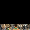 아시아 짐 이미지