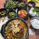 수구레국밥 | 부산 구포시장 경주식당 선지 수구레국밥 맛집 내돈내산 후기
