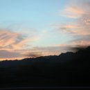 오대산 반찬 이미지