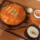 동백김치 | 청주 지웰시티 동백카츠 솔직후기 / 돈카츠김치나베는 맛있는데 양 아쉬움 빠네는 단맛 강함