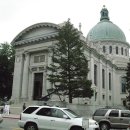 미 해군사관 학교 졸업식 이미지