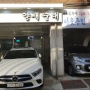 시민근린공원 입구 이미지