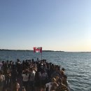 [캐나다 초심자의 Toronto 적응기] The Sunset Boat Cruise Party 이미지
