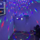 장산 축구장 | 해운대 러쉬 키즈카페