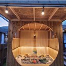 베이스캠프 펜션 이미지