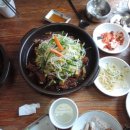 명가갈비찜 이미지