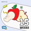 영우한의원 | 임신 15주차 증상 일상 더위피해 맨날 외식 아기용품 쇼핑