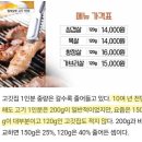 설 연휴 기념 전국 휴게소별 존맛메뉴 총정리 外 이미지