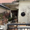 롯데리아 부산전포점 | 부산 전포카페거리 카페 추천 팟오브부산