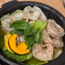 남양주 별내 맛집 개성손만두요리전문점에서 직접 빚은 손만두 전골 한상
