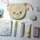 성훈세탁 | ˚ . * ･ ｡･ ｡˚ ˚대학생의 왓츠인마이백 구경ʚ♡ɞ˚˚ . * ･ ｡˚ . * ･ ｡