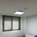 세븐일레븐마산월영점 | 마산월영SK오션뷰 LED조명 교체｜어두운 형광등 철거 후 LED등 시공 후기