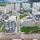 울산 인터메디 타워 이미지