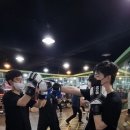 팀훅 복싱&주짓수 이미지