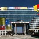 강서구청 본관 이미지