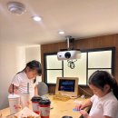 크라운호프평택서부역점 | 성대역보드게임카페 아이와 더홀릭보드카페 주차정보 및 음료 간식 후기