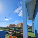 제주도게스트하우스파티 메르블루민박 이미지