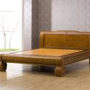 흙침대,돌침대공장 이미지