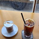 충남상사 | 충남 홍성 빈티지 감성카페 '페퍼상사' | 홍성 데이트 코스 바다뷰 카페