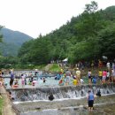 고산자연휴양림 이미지